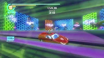 TRANSFORMERS Devastation  Intouchable SS PRIME Challenge 42