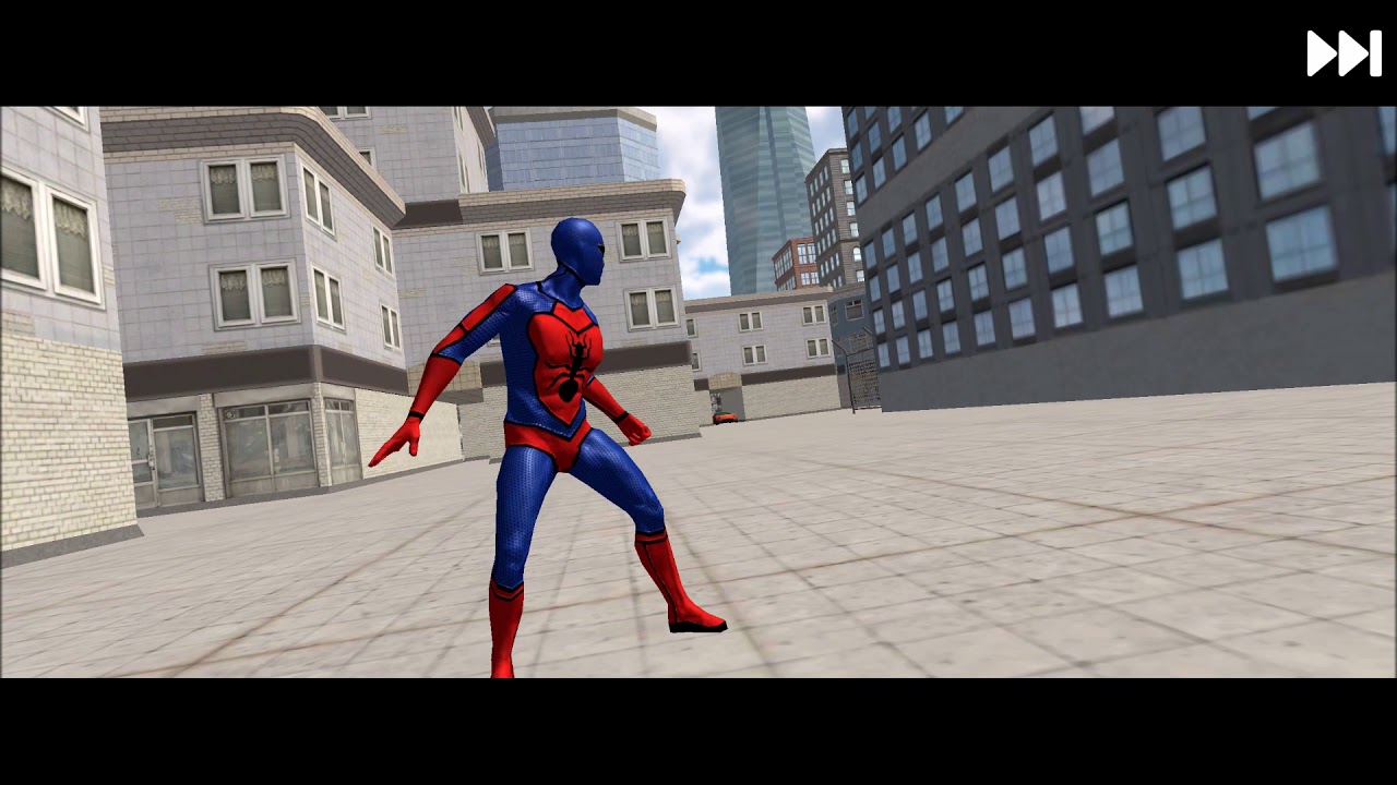 Strange Hero: New War #2