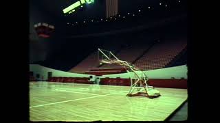 Embly Hall, Indiana University, Circa 1971