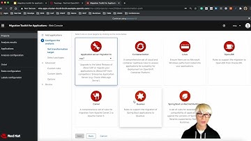 Migrate Spring Boot to Quarkus in 5 minutes