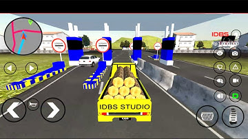 IDBS Pickup Simulator - Android, Ios Gameplay | Mobile Games