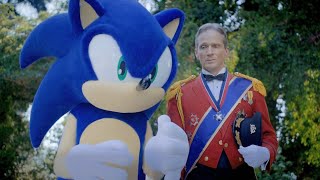 Mario & Sonic at the London 2012 Olympic Games - Commercials collection