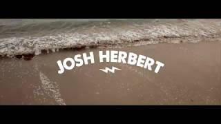 Josh Herbert - Sweetheart (Official Lyric Video)