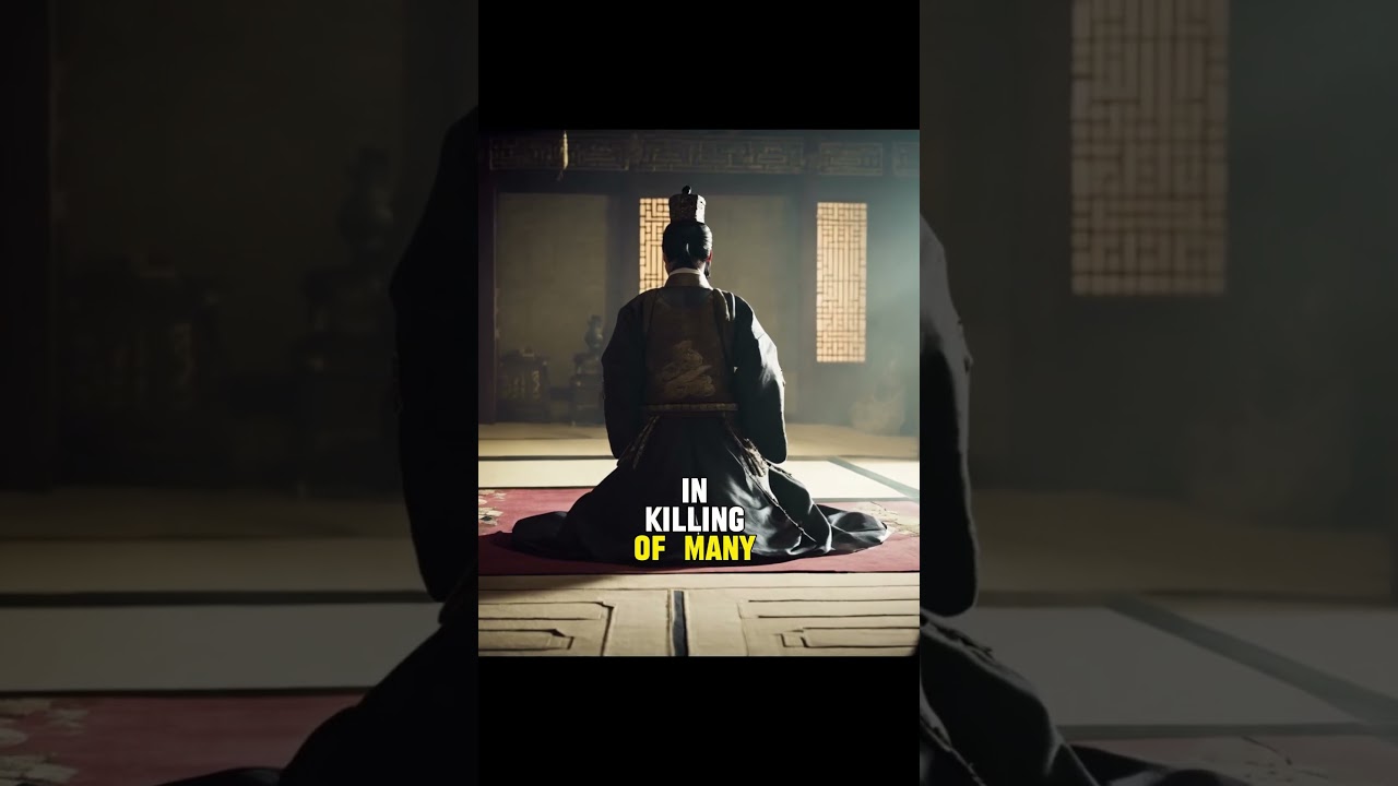 Yeonsangun ,The Cruelest King of Joseon Dynasty   