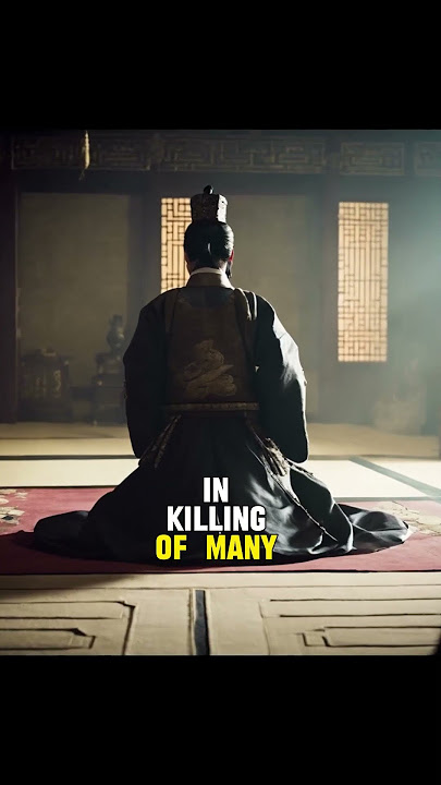 Yeonsangun ,The Cruelest King of Joseon Dynasty   #history #facts