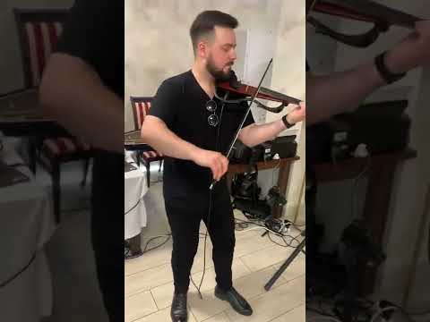 Цыганская Свадьба Грофо Вульченко и Роман Матусевич - Фартовый Мальчишечка