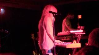 LIGHTS 5/17/2013 @ Lost Horizon