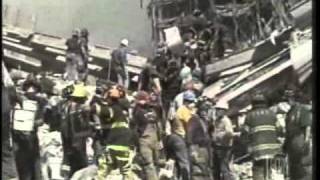 Firefighters Preserve Memory Of 9/11