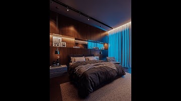 ANIMACIÓN DE ILUMINACIÓN INTERIOR CON ENSCAPE