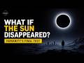 What If the Sun Disappeared for One Year? | The Fate of Earth Explained