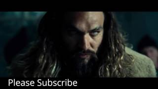 Justice League Official Trailer 2017- Ben Affleck, Action