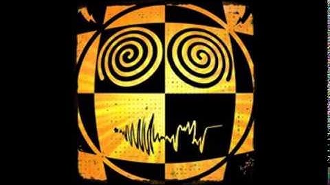 Vortex Of Entropy   Wormhole