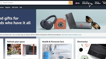 How to Set Up Alerts for Amazon Prime Day 2023