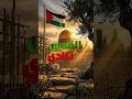 القدس تنادي أنشودة مؤثرة عن الأقصى وفلسطين
