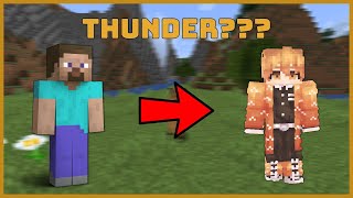 : Minecarft       S2 E1