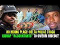 DELTA STATE POLICE ARREST RANSOM AGENTS LINKED TO KIDNAPPERS IN OWERRI | BRIGHT EDAFE UPDATE