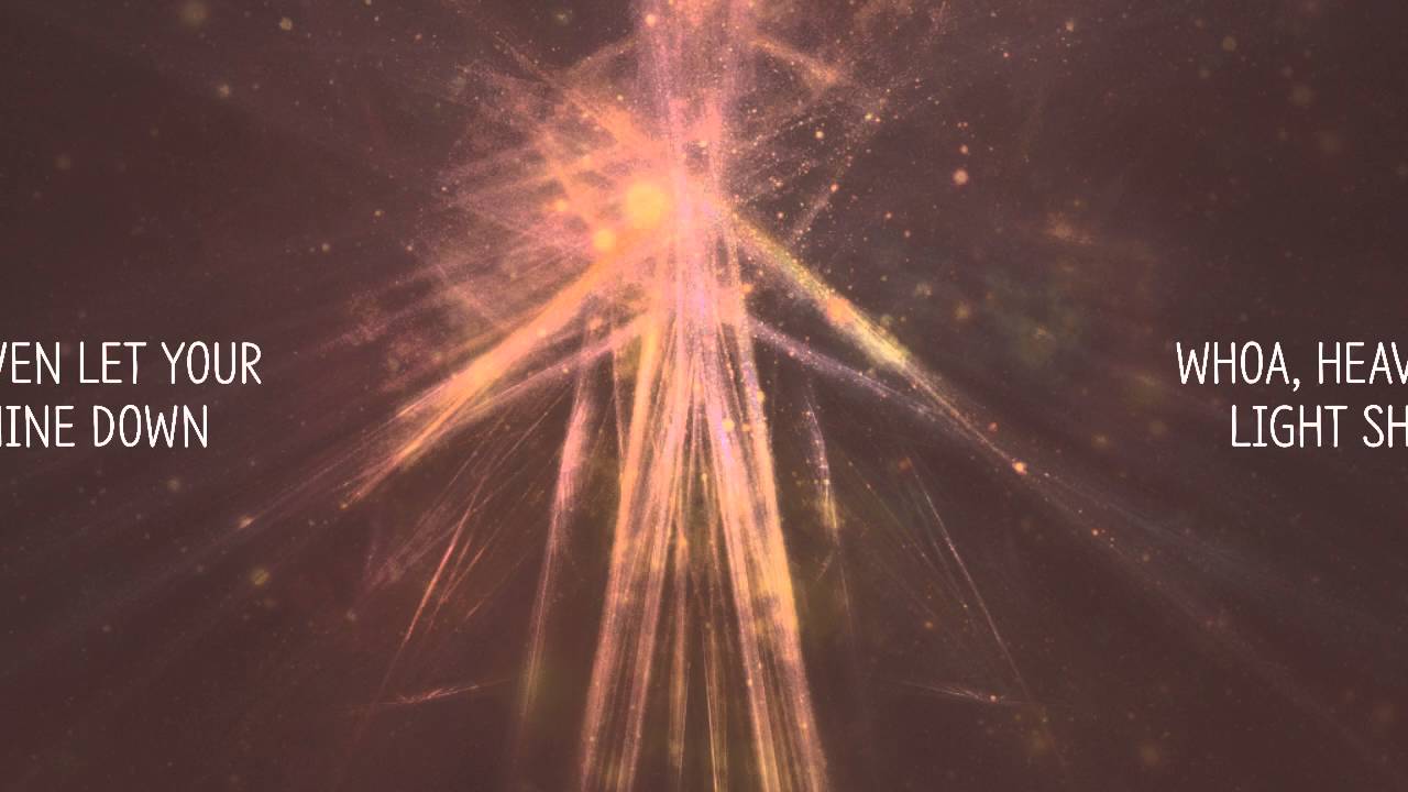 Shine | Collective Soul | Lyrics ☾☀ - YouTube