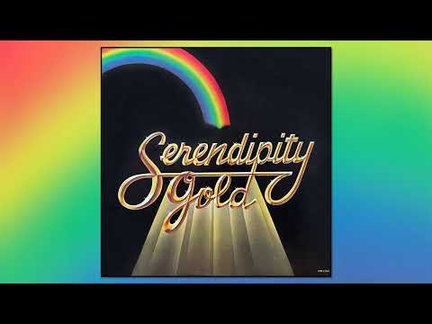 The Serendipity Singers
