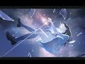 Seven Notes /メガテラ・ゼロ off vocal
