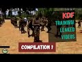 KDF Leaked Training Videos Compilation 1   2020