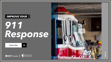 Introducing the Public Safety - GeoXchange™