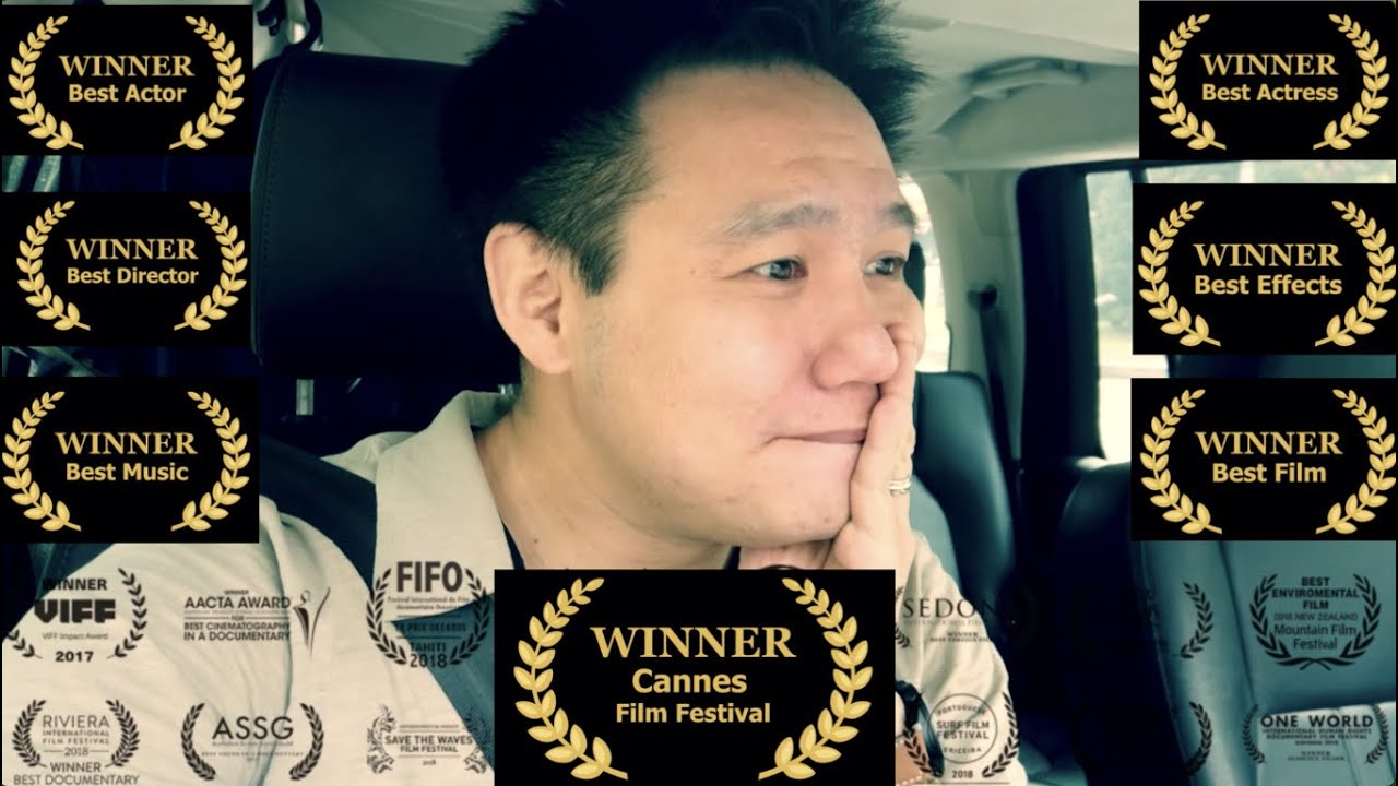 AWARD WINNING SHORT FILM - YouTube