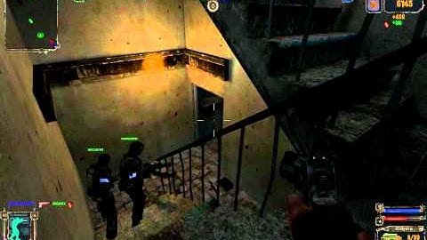 lab x10 gameplay vid on twt part 2