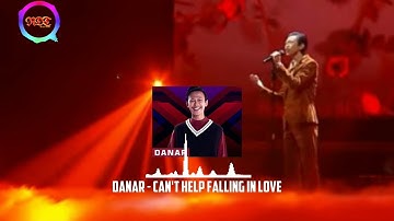 Danar Widianto x factor Can