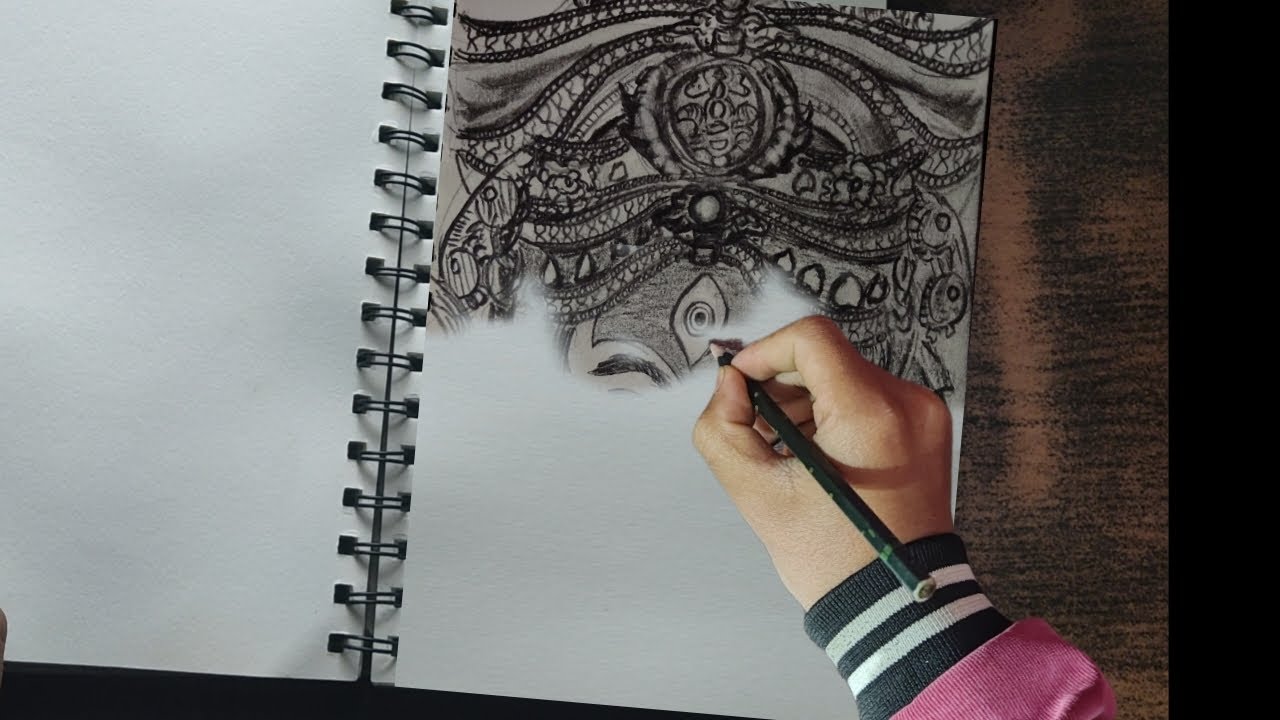 Guss what I am drawing? - YouTube