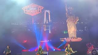 Night Ranger - (You Can Still) Rock in America (2024-05-05 Columbia, MD)