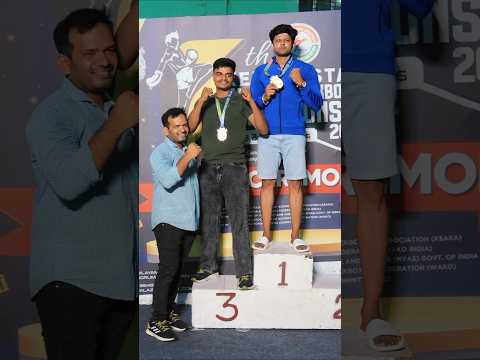K1 KICKBOXING KERALA STATE CHAMPION 🥇#boxing #kickboxing #viralshorts #trendingshorts #explore #fyp