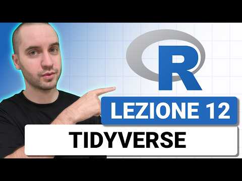 12 tidyverse