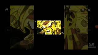 DB Sparking Zero #dragonball #dragonballz #dragoballsuper #broly #tournamentofpower #sparkingzero