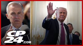 Here's what we know about the current trade tensions between Canada and the U.S.