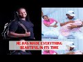 DK KWENYE BEAT BECOMES A FATHER TO A BEAUTIFUL DAUGHTER!!!!!!!