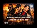 Maître Gims Ft. Soolking &amp; Dhurata Dora – À La Base / Bébé Allô / Sa M’ke Mungu (Official Music)
