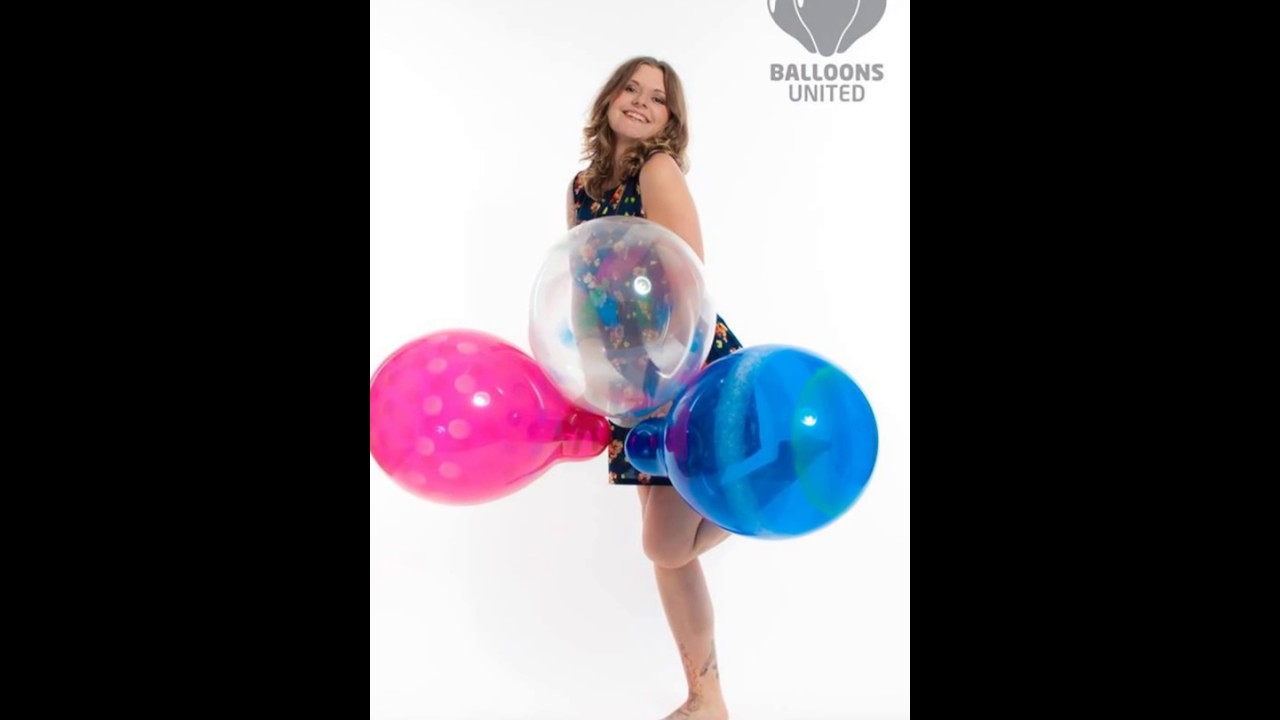Balloons United - balloons from Balloons United #20 - YouTube