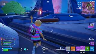 Fortnite battle royale chapter 7 season 3 clips (June 2026)