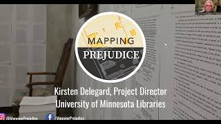 Mapping Prejudice and Racial Covenants in the Twin Cities