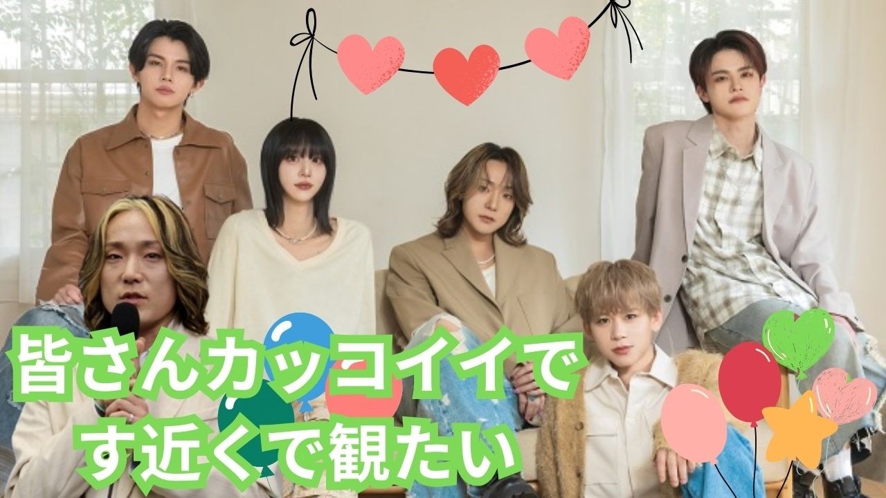 【KaWang】♪キラキラ2026/02/24 撮影可..[kawangの皆さん素敵ですね季節の変わり目お忙しいと思うので無理せず頑張ってください]