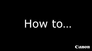 TA series - replacing the maintenance cartridge