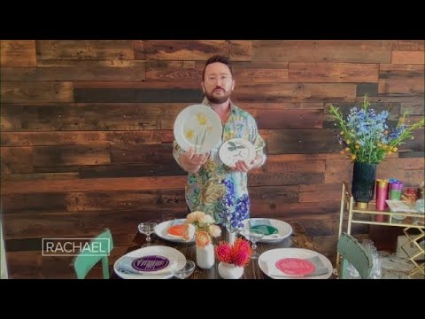 The Best Ways To Save $$ on Your Wedding Day Without Sacrificing AT ALL | Rachael Ray Show