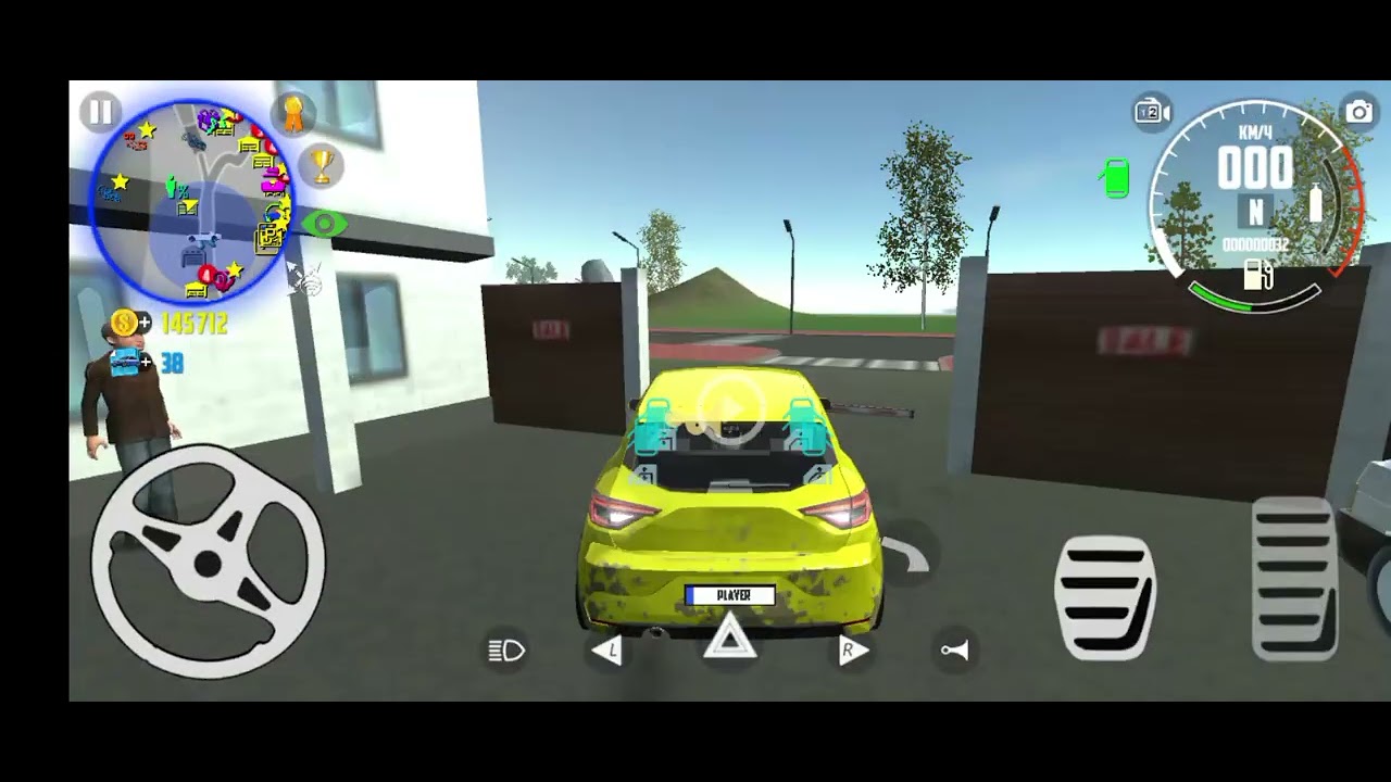 Кар симулятор 7