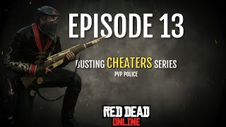 Busting RDO Cheaters | Episode 13