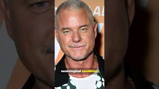 Remembering Eric Dane: A Legacy of Talent and Advocacy  #news #ericdane #als #greysanatomy#euphoria