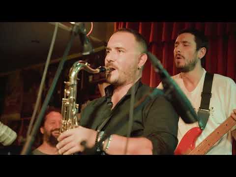 The Soul Peanuts Orchestra Sunset Mystery