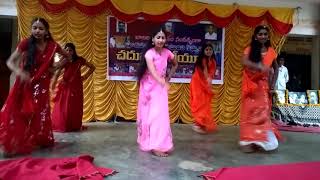 zpss yerrupalem girls