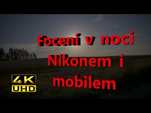 Video: 14 Fascinujících Hvězdných Stezek A Portrétů Noční Oblohy