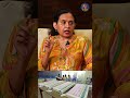 எதிர்காலத்தை நினைவில் வச்சு decision எடுக்கனும்!