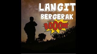 LUMAKEY LANGIT BERGERAK | BAGIKAN LANGIT